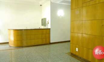 Imagem 3: São Paulo - Conjunto Comercial/Sala - Vila Clementino