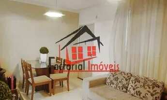 Imagem 2: APARTAMENTO A VENDA 3 QUARTOS, SUÍTE, BAIRRO KENNEDY, CONTAGEM-MG