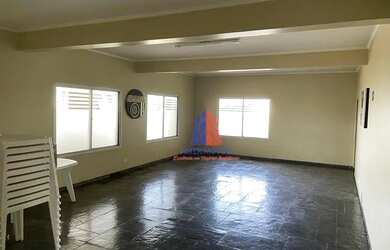 Imagem 4: Apartamento com 3 dormitórios para alugar, 127 m² por R$ 2.051,66/mês - Vila Santa Catarin