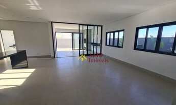 Imagem 2: Casa com 3 dormitórios à venda, 223 m² por R$ 1.750.000 - Loteamento Residencial e Comerci