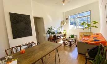 Imagem 5: RIO DE JANEIRO - Apartamento Padrão - Humaitá