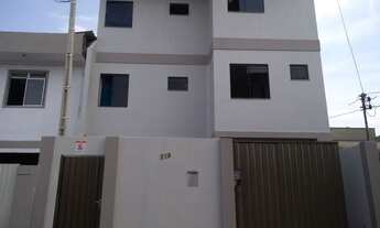 Imagem: Alugo kitnet sem mobília próx univali