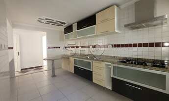 Imagem 5: Apartamento na Alameda Lorena com 3 dormitórios e 99 m2
