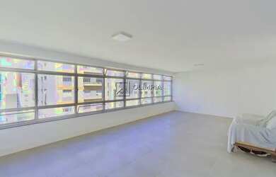 Imagem 5: Locação Apartamento 4 Dormitórios - 230 m² Higienópolis