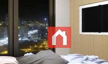 Imagem 4: Studio com 1 dormitório à venda, 38 m² por R$ 281.920,00 - Universitário - Santa Cruz do S