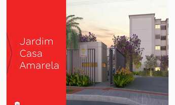 Imagem: Repasse no Condomínio Jardim Casa Amarela