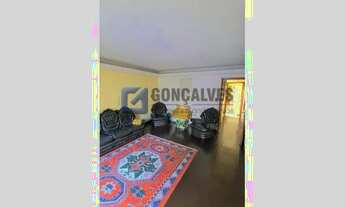 Imagem 2: SAO BERNARDO DO CAMPO - Residential / Sobrado - NOVA PETROPOLIS