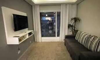 Imagem 3: Apartamento Locação 2 Dormitórios - 62 m² Vila Olímpia