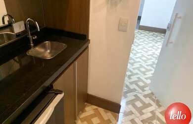 Imagem 7: São Paulo - Conjunto Comercial/Sala - Santo Amaro