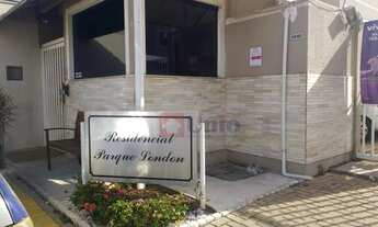 Imagem: Apartamento residencial à venda, Jardim