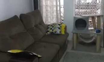 Imagem 2: Sobrado Geminado - Jd do Lago - SP - Cond Ilha do Sol