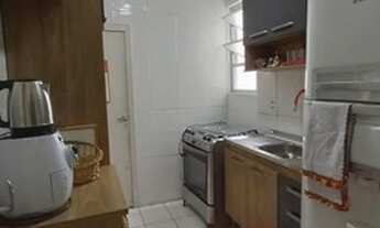 Imagem 3: Apartamento para venda possui 68 metros quadrados com 2 quartos