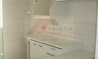 Imagem 5: São Paulo - Apartamento Padrão - Morumbi