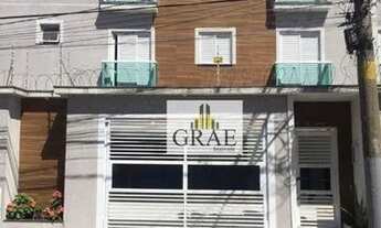 Imagem 2: Apartamento com 2 dormitórios, 47 m² - venda por R$ 295.000,00 ou aluguel por R$ 1.600,01