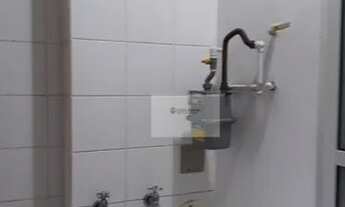 Imagem 4: Apartamento com 2 dormitórios para alugar, 55 m² por R$ 2.200,28/mês - Vila Santa Clara