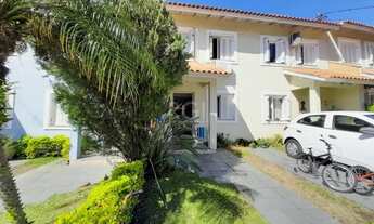 Imagem 2: Casa Condominio para Venda - 126.22m², 3 dormitórios, 1 vaga - Vila Nova