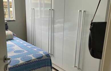 Imagem 2: Apartamento 2/4 nascente total!