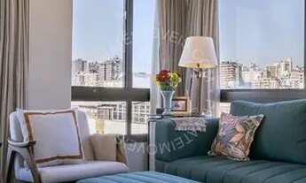 Imagem 7: PORTO ALEGRE - Apartamento Padrão - Auxiliadora