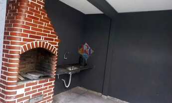 Imagem 2: Sobrado para Venda no bairro Jardim Nossa Senhora do Carmo, 3 dorm, 1 suíte, 4 vagas, 212