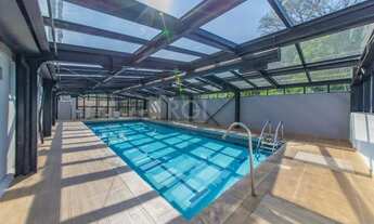 Imagem: Flat Mobiliado no Moinhos de Vento