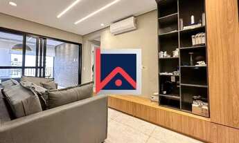 Imagem 3: Locação Apartamento 2 Dormitórios - 63 m² Perdizes