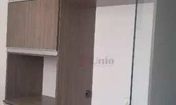 Imagem 4: Apartamento residencial à venda, Santa Terezinha, Piracicaba