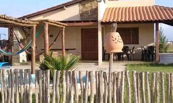 Imagem: Casa de Praia para aluguel por temporada