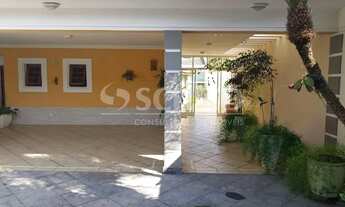 Imagem 4: Sobrado 3 Dormitórios 3 Suítes 6 Vagas à Venda em Interlagos