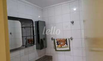 Imagem 4: São Paulo - Apartamento Padrão - Tatuapé