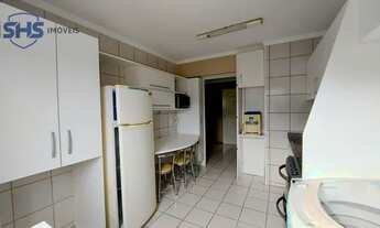 Imagem 3: Apartamento com 2 dormitórios para alugar, 81 m² por R$ 2.250/mês - Água Verde - Blumenau