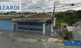 Imagem 2: CASA ASSOBRADADA - MORUMBI - SP