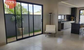 Imagem 3: Casa térrea para venda em condomínio fechado com piscina