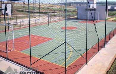 Imagem 2: Terreno plano de 253 metros condomínio Maria Júlia - Ac Financiamento!