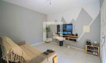 Imagem: Casa de Condomínio à Venda - Bairro Fátima