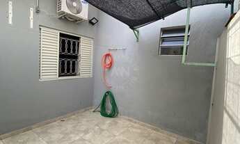 Imagem 3: ITU - Casa Padrão - JARDIM AGARUSSI