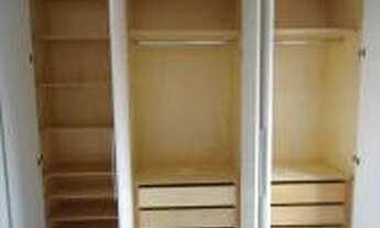 Imagem 6: APTO DE 01 DORMT/SUÍTE COM LAVABO, PRÓXIMO A ESTAÇÃO SAÚDE DO METRÔ!