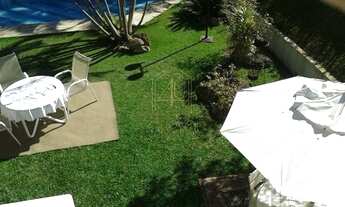 Imagem 3: Casa para locação em Aldeia da Serra - Barueri, SP