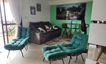 Imagem 5: Ed. Zeus Garden Apartamento com 3 dormitórios