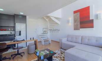 Imagem 3: Venda Apartamento 1 Dormitórios - 54 m² Vila Olímpia