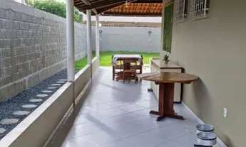 Imagem 4: CASA DE PRAIA Casa em condomínio com 3 dormitórios