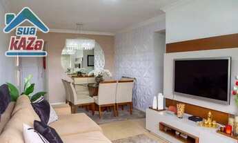 Imagem 4: Apartamento com 3 dormitórios à venda, 92 m² por R$ 595.000 - Ipiranga - São Paulo/SP