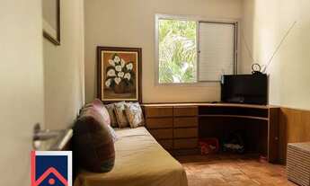 Imagem 6: Venda Apartamento 2 Dormitórios - 74 m² Higienópolis