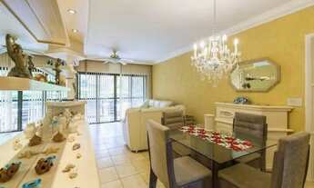 Imagem: Quot Lado Praia, 03 Dormitórios, Prédio