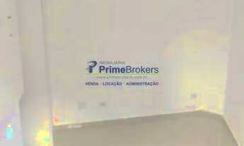 Imagem 5: Apartamento Campo Grande