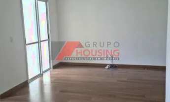 Imagem 2: APARTAMENTO A VENDA NO BAIRRO SWIFT EM CAMPINAS