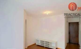 Imagem 3: Apartamento com 1 dormitório para alugar, no brooklin