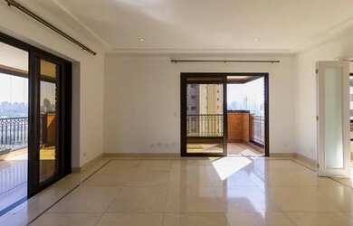 Imagem 2: Apartamento com 4 dormitórios, 330 m² - venda por R$ 9.040.000,00 ou aluguel por R$ 22.000