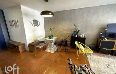 Imagem 3: Ótimo Apartamento com 2 dormitórios à venda, 80 m² - Butantã - São Paulo/SP