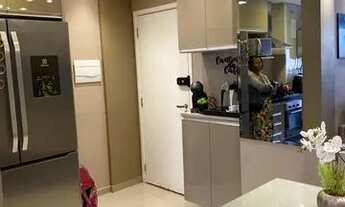 Imagem 3: Alugue um apartamento mobiliado de 113 m² no Pestana Osasco, SP - Garden com excelentes co