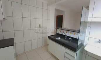 Imagem 5: Apartamento Padrão em São Carlos